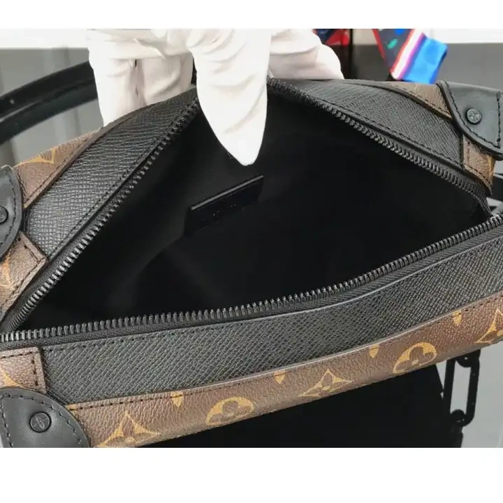 Official Brother Sam Bags 205FY0116 LV 1026